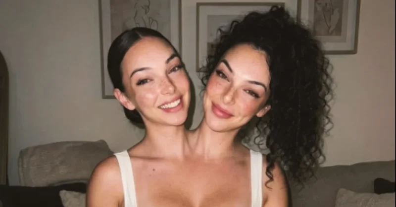 Kısa sürede 280 bin takipçiye ulaşmışlardı: Yapay zeka çıktılar Sözcü Gazetesi