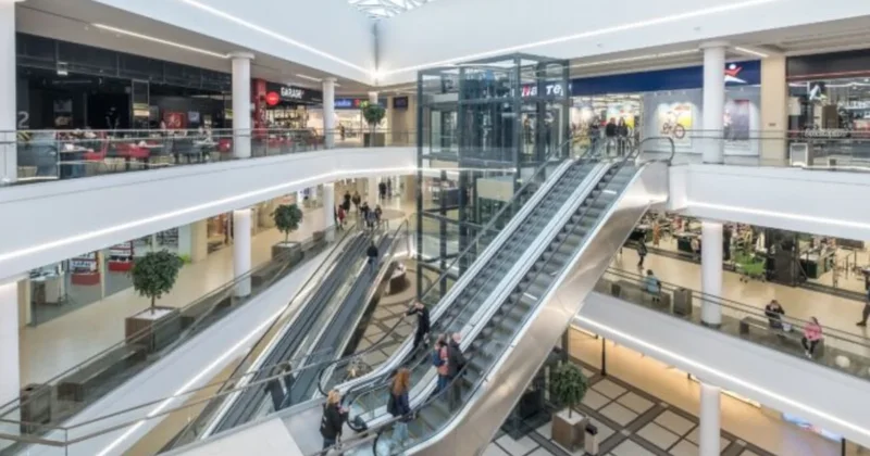 5 şehirdeki AVM lerde tüm spor ayakkabıları sahte çıktı! Bir tanesi bile gerçek değilmiş Sözcü Gazetesi