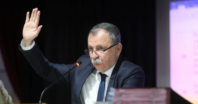 Yunusemre Belediyesinden vatandaşlara Ramazan desteği Manisa Haberleri