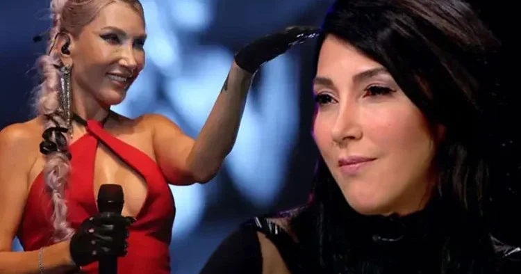 Hande Yener hastalığını öğrendiği anı anlattı: Doktor Sizi 10 yıl daha yaşatırız dedi, yere çöküp ağladım