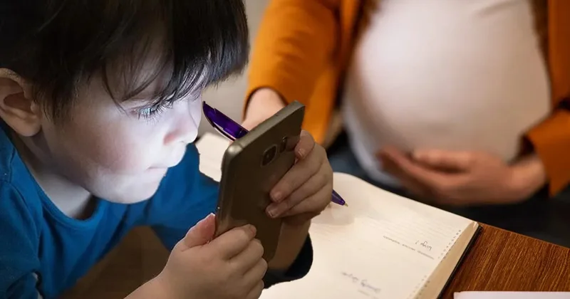 Doğum izni 24 haftaya çıkıyor, çocuklara sosyal medya yasağı geliyor! Kanun teklifi TBMM ye sunulacak