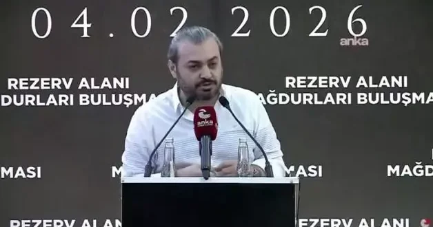 CHP kürsüsünden nankörlük! Özel in Hatay programında tepki çeken sözler