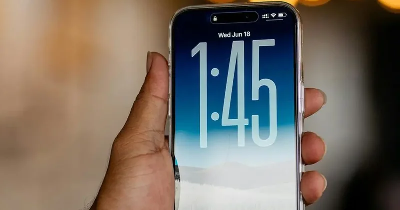 iPhone lar için yayınlanmıştı! Bazı kullanıcılar şikayet etti: Telefonumu kullanılamaz hale getirdi