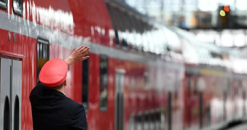 Almanya da bilet kontrolünde dehşet: Türk görevli hayatını kaybetti Sözcü Gazetesi