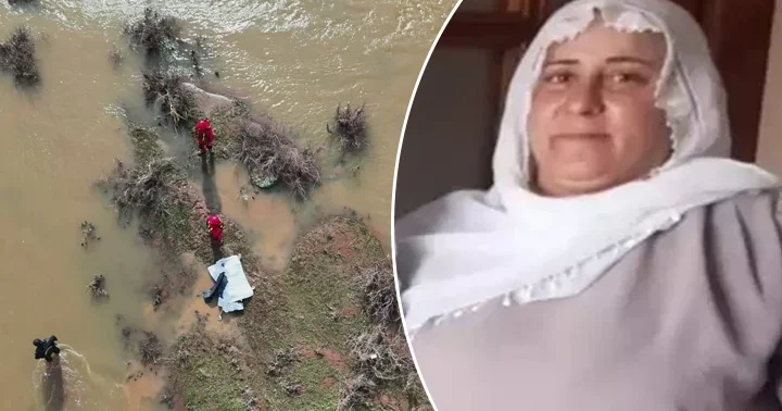 Kaybolduktan 13 gün sonra cansız bedeni bulunmuştu! Son yolculuğuna uğurlandı... Validen açıklama: Her ihtimal değerlendiriliyor