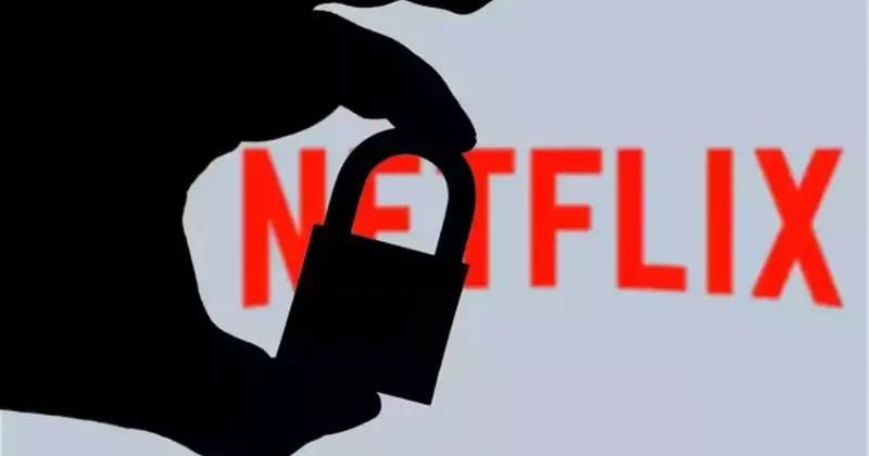 ABD den Netflix e çok ağır eleştiri: Çocuklarımızı korumalıyız