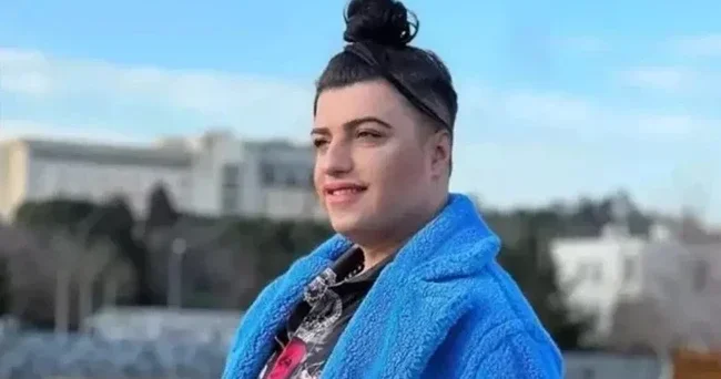 Fenomen Mükremin Gezgin adliyeye sevk edildi