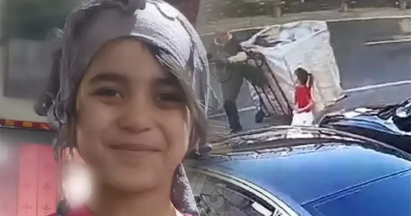 6 yaşındaki Şirin e cinsel istismarda bulunup öldürmüştü: Verilen ceza kesinleşti