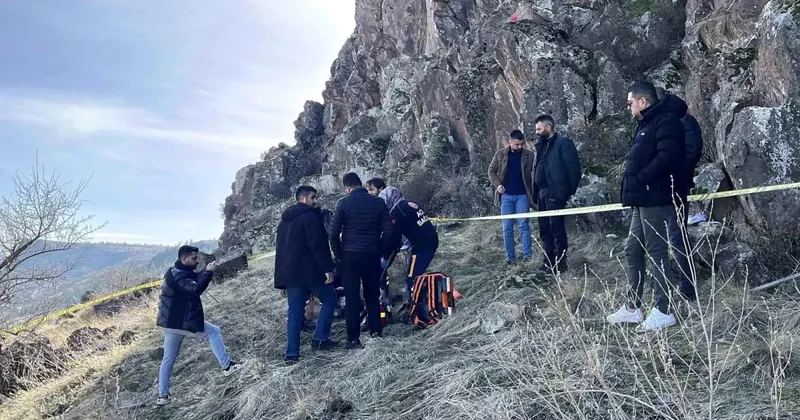 19 Yaşındaki Genç Kızın Cansız Bedenine Ulaşıldı