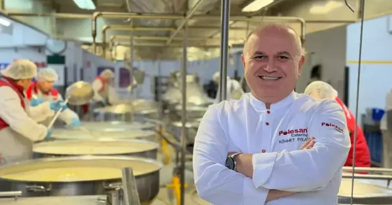 Polat: Kışın son ayına girdik, restoranlar önlemini almalı