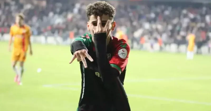 Trabzonspor un teklifini reddeden 3. Lig ekibine transfer yasağı geldi