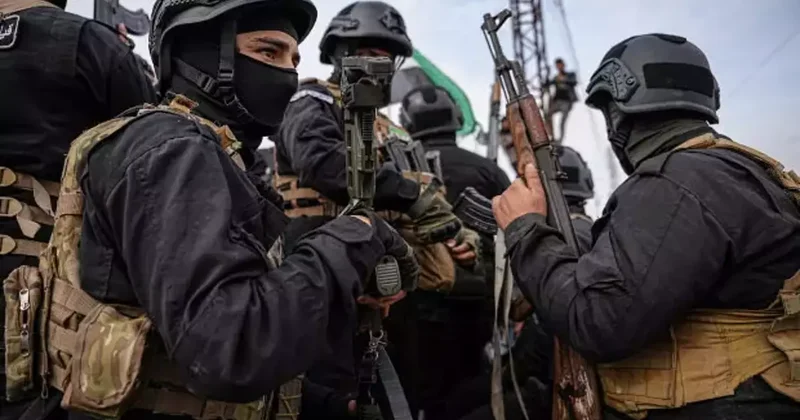 İsviçre basınından YPG itirafı: Rojava hayali tarih oldu!