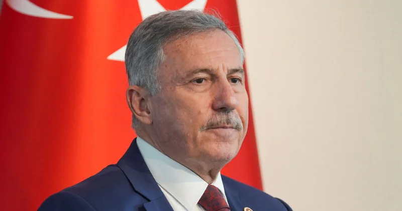 Muğla Milletvekili Selçuk Özdağ 1 TL lik tazminata mahkum oldu