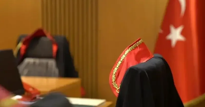 Sahte hâkime 7 yıl 6 ay hapis Ankara Haberleri