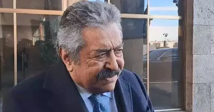 Feti Yıldız: Umut hakkı konusunda komisyona katılan tüm siyasi partilerle uzlaştık