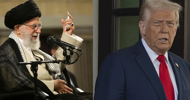 Masa kurulmadan dağıldı mı? Görüşmenin yeri ve formatı gerilimi: ABD, İran ın teklifini reddetti