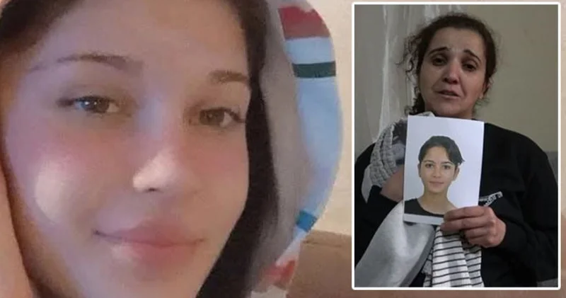 Bursa haberleri: Anneden yürek yakan çağrı! Korkutan bekleyiş SON DAKİKA HABER Son dakika haberleri