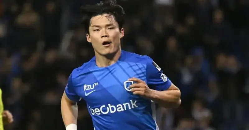 Beşiktaş transferi KAP a bildirdi! Hyeon Gyu Oh, İstanbul a geliyor