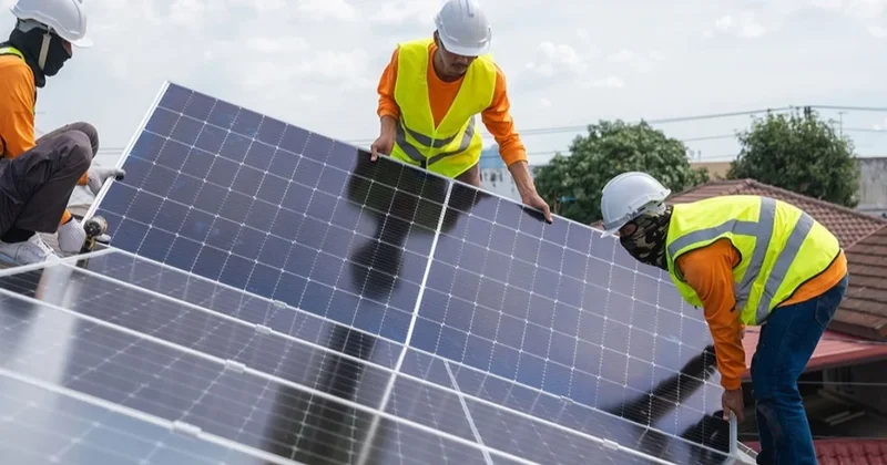 İki ilimize talih kuşu kondu: 2 milyondan fazla eve girecek Sözcü Gazetesi