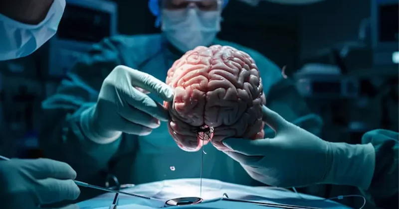 Ülkeyi alarma geçiren iddia! Beyin örnekleri ABD ye gönderildi