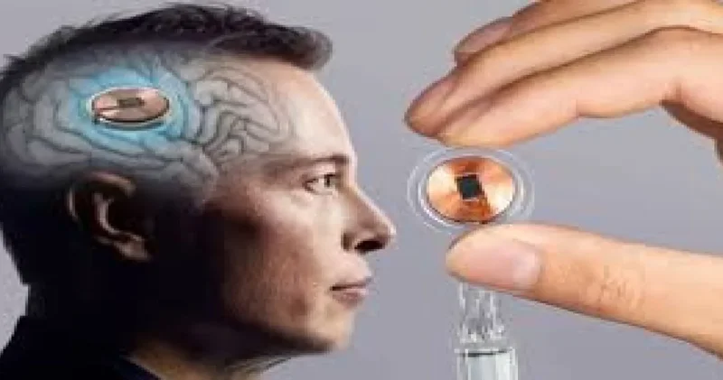 Musk söz verdi! Tamamen görme engelliler bile Neuralink implantı sayesinde görebilecekler