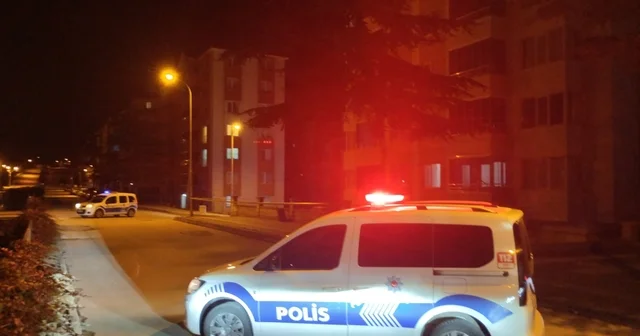 Sivrihisar da şüpheli paket paniği Eskişehir Haberleri