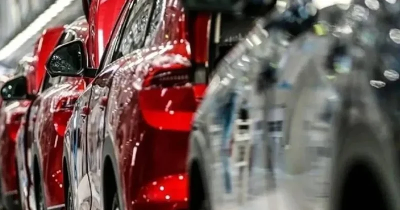 Araçlar için yeni dönem: Artık tamamen yasaklandı Sözcü Gazetesi