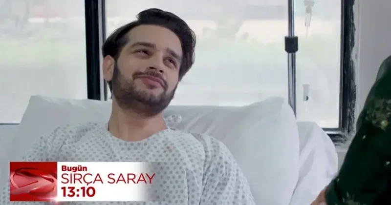 Sırça Saray da Süfyan yaptıklarının cezasını çekiyor! Vazgeçecek mi?