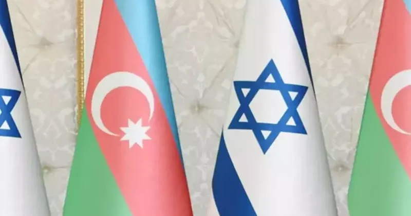 Azerbaycan ve İsrail arasında dikkat çeken yapay zeka anlaşması