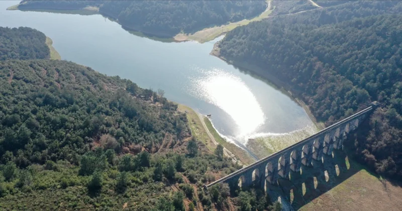 İSKİ 4 Şubat 2026 baraj doluluk oranı: İstanbul baraj doluluk oranı yüzde kaç oldu?