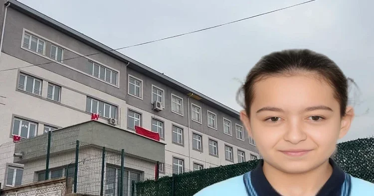 Lisede kahreden ölüm: 12. sınıf öğrencisi Rabia kurtarılamadı