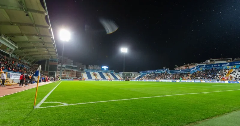 Kayyum atanan Süper Lig takımını dev holding satın aldı Sözcü Gazetesi