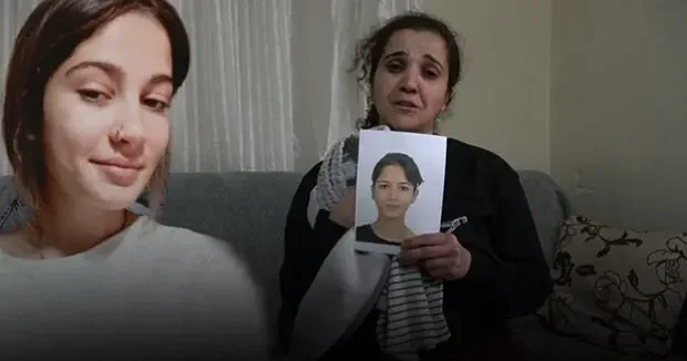 Bursa haberleri 16 yaşındaki Sude den 40 gündür haber alınamıyor 04 Şubat 2026