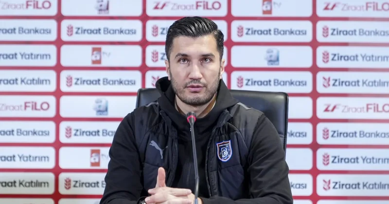 Nuri Şahin: Hedefimiz tabii ki final oynamak ve kupa kazanmak Sözcü Gazetesi