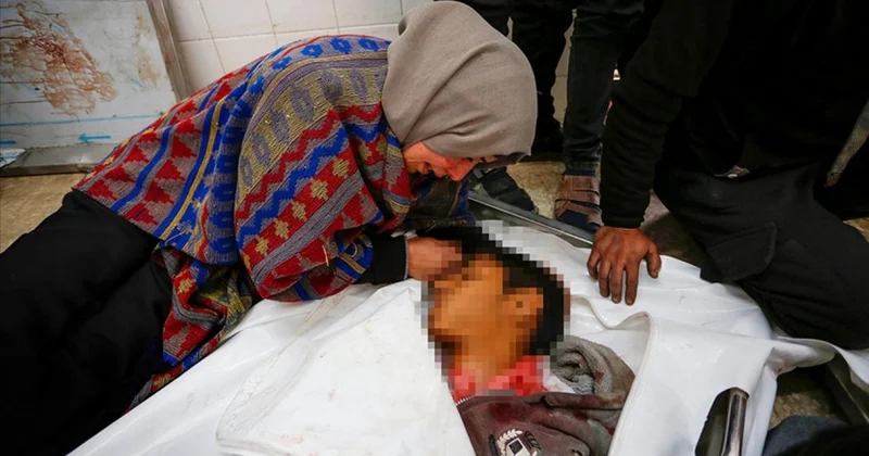 İnsan Hakları İzleme Örgütü, İsrail in Gazze deki eylemlerini soykırım, etnik temizlik olarak nitelendirdi