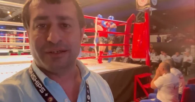 Muay Thai Federasyon Başkanı na muştalı ve bıçaklı saldırı davasında kritik mütalaa Savcı, tahliye edilen 3 sanığın azmettirici olarak tutuklanmasını istedi Antalya Haberleri