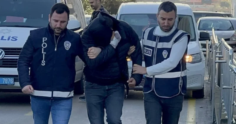 Kavgaları boşanınca da bitmedi! Birbirlerini darbeden eski eşler gözaltına alındı Sözcü Gazetesi