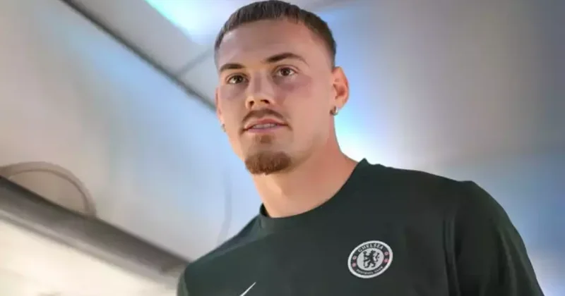 Görüşmeler tıkandı! Beşiktaş ta transfer iptal oldu