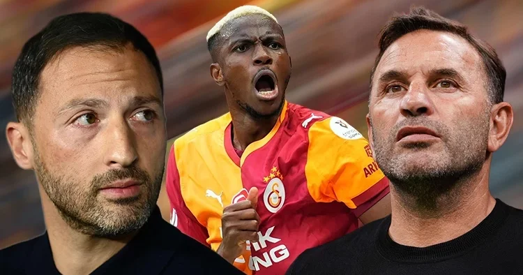 Futbol Konseyi: Fenerbahçe nin rakiplerini rahatsız edecek forveti yok!