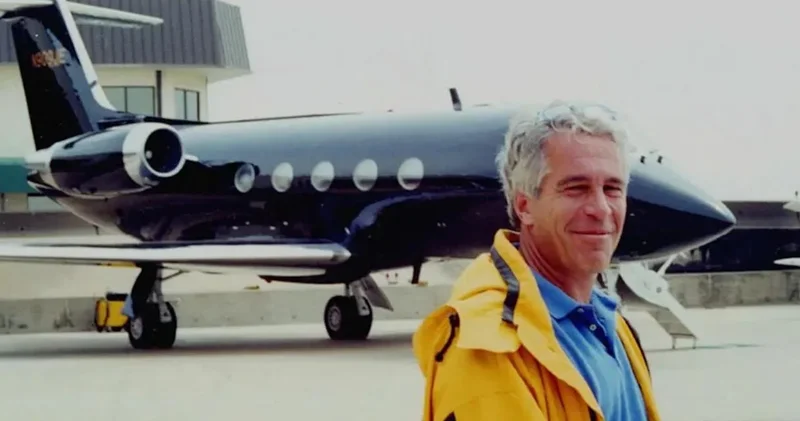 Savcılığa bir Epstein başvurusu daha yapıldı: Videolarda anneciğim diyen çocukları gördük