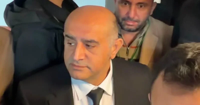 Aziz İhsan Aktaş ın akaryakıt şirketine teknokentte şube açıldı, fahiş yazılım faturaları vergi muafiyetiyle kesildi