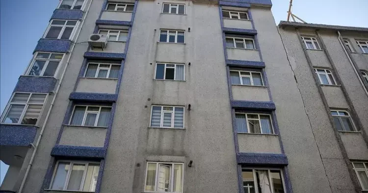 Kentsel dönüşümde yeni dönem: Arsa payları satılabilecek