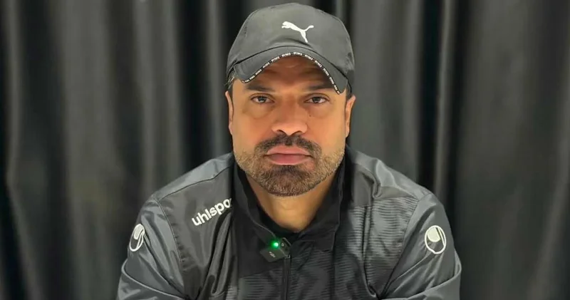 Gökhan Zan: Karacabey de kaza yaşadık