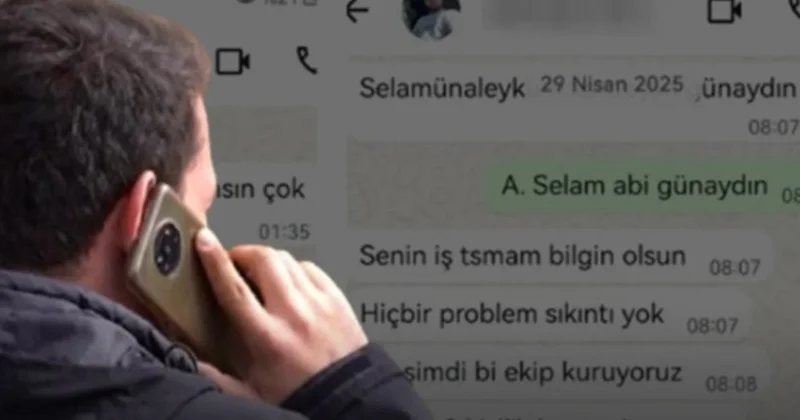 AKP li siyasetçi oğluna dolandırıcılıktan dava açacak Sözcü Gazetesi