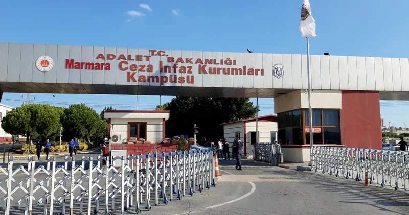 11. Yargı Paketi yle 40 bin hükümlü denetimli serbestliğe ayrılmıştı; işte cezaevlerinde son doluluk oranı!