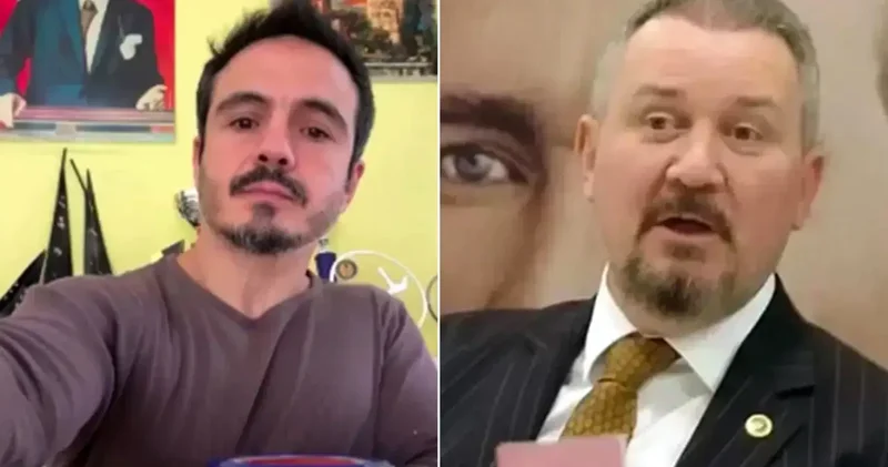 Zafer Partisi Sinop İl Başkanlığı ndan, Geçinemiyorum diyen AKP li vekil için yardım kampanyası: Onu 500 bin liralık açlık ve yoksulluk sınırından kurtaralım!