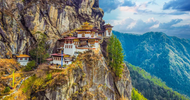 Tibet ten neden uçak geçmez? Yüksek rakım mı yoksa güvenlik önlemi mi?