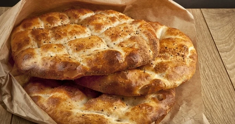 Ramazan pidesi fiyatları belli oldu! 2026 Pide fiyatları ne kadar, kaç TL oldu?