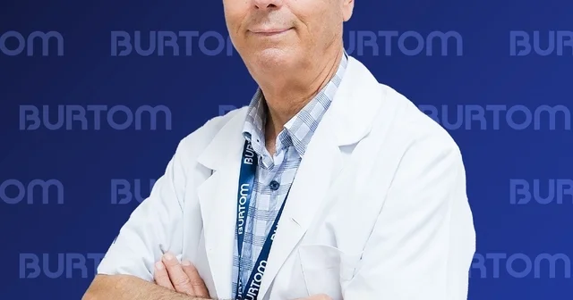 Çocuklarda soğuk algınlığına dikkat Burtom Biyofiz Mudanya Tıp Merkezi Çocuk Sağlığı ve Hastalıkları Uzmanı Dr Hacıoğlu: Çocuklarda kış enfeksiyonlarınnı çoğu viral kaynaklı Bursa Haberleri