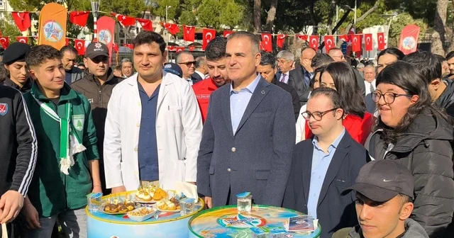 Muğla da 2026 Gençlik Yılı ilan edildi Muğla Haberleri